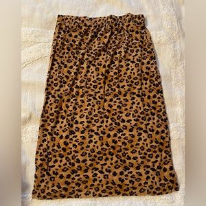 Maternity bundle size M & L (8-10)